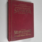 Englantilais-suomalainen ja suomalais-englantilainen sana... - pikkukuva 1