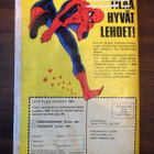 Hämähäkkimies # 12/1983 - pikkukuva 2