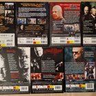 The SHIELD Kaudet 1-7 - dvd boxit [koko sarja] - pikkukuva 3