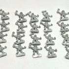 WHFB / Warzone - 20kpl Children of Ilian [G58] - pikkukuva 1