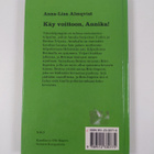Anna-Lisa Almqvist : Käy voittoon, Annika! - pikkukuva 2