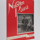 Nuorten päivä 8/1958 - pikkukuva 1