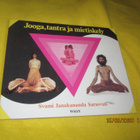 Svami Janakananda: Jooga, tantra ja mietiskely (1977) UUDVER - pikkukuva 1
