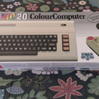 THE VIC 20 Colour Computer (Retro Games Ltd) - pikkukuva 1