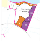 Taivalkoskella mökkitontti järvenrannassa - pikkukuva 1