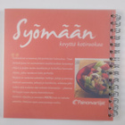 Syömään kevyttä kotiruokaa - pikkukuva 2