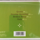 Grumps - Queen CDS - pikkukuva 2