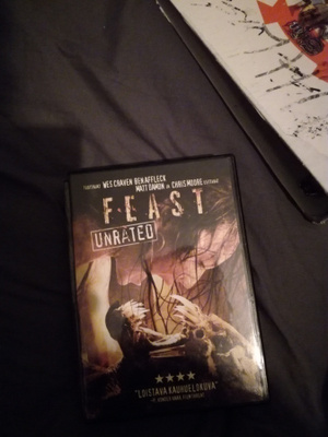 Feast