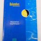 Mitä internetissä voi tehdä? : 1.6 ; Ohjelmaopas : 1.4 - pikkukuva 2