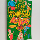 Kolme pientä betoniporsasta - pikkukuva 1