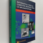 Willi-Hans Steeb ym. : Mathematical Tools in Computer Gra... - pikkukuva 1
