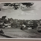 Porvoo: Kaupunkimaisema *** (2031) - pikkukuva 1