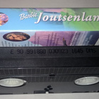 BARBIE JOUTSENLAMPI      PUHUTTU SUOMEKSI     VHS - pikkukuva 4