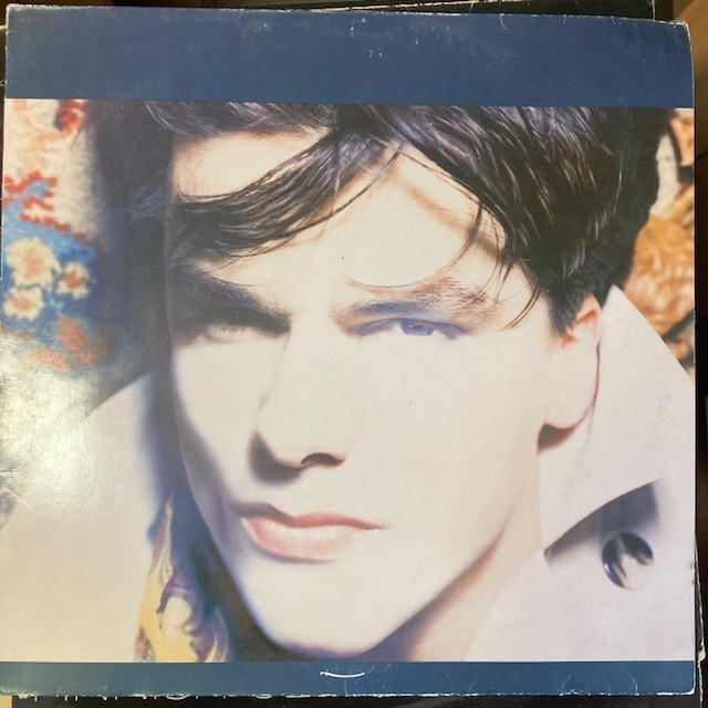 Blow Monkeys - She Was Only A Grocer's Daughter LP