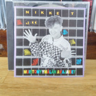 Nikke T. - Muistomyymälän Avajaiset CD - pikkukuva 1