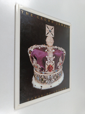 Kenneth Mears : The Crown Jewels
