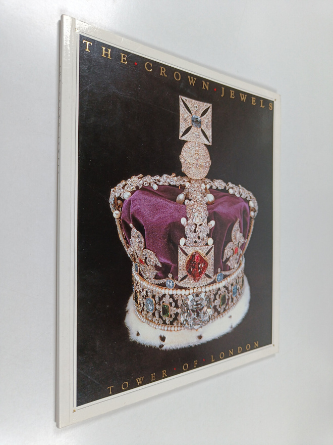 Kenneth Mears : The Crown Jewels