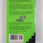 Stephen Leigh : Alien Tongue - pikkukuva 2