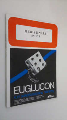 Medisiinari n:o 5/1973