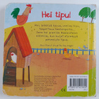Giuditta Gaviraghi : Hei tipu! - pikkukuva 2