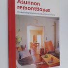 Asunnon remonttiopas - pikkukuva 1