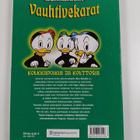 Walt Disney : Ankkalinnan vauhtivekarat - pikkukuva 2
