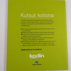 Kutsut kotona - pikkukuva 2