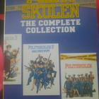POLIISIOPISTO 1 - 7 DVD BOX - pikkukuva 2
