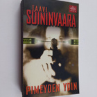 Taavi Soininvaara : Pimeyden ydin - pikkukuva 1