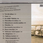 SUOMEN MIESORKESTERI HELSINKI - TALLINNA - pikkukuva 2