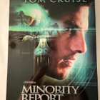 MINORITY REPORT - Blu-ray Steelbook - pikkukuva 1