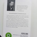Johannes Ojansuu: Pyhyys - Rajalla oleva ihminen (Sis.pk:t) - pikkukuva 2