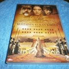 KULTAISEN KUKAN KIROUS   -   DVD - pikkukuva 1
