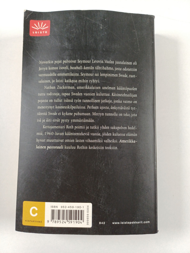 Item image