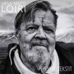 Vesa - Matti Loiri (CD)