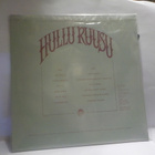 HULLU RUUSU - S/T UUSi SUOMI 2017 LP - pikkukuva 2
