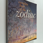Jonathan Cainer : Complete Book of the Zodiac - pikkukuva 1