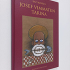 Kati Kovacs : Josef Vimmatun tarina - pikkukuva 1