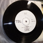 7" MINI-LP 33rpm. " TSL" ( SIS POSTIKULU) - pikkukuva 2