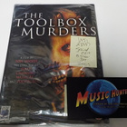 THE TOOLBOX MURDERS 2005 UK PAINOS UUSI 2 DVD (W) - pikkukuva 1