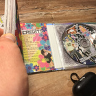 Pinocchio . The first album kpop k-pop CD - pikkukuva 2