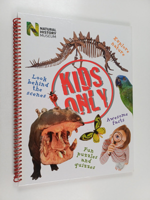Miranda MacQuitty : Kids only