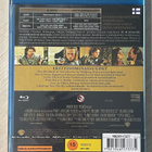 Wolfgang Petersen: TROIJA (2004) Ohjaajan versio (UUSI) - pikkukuva 2