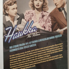 Haukka The Falcon dvd - pikkukuva 2