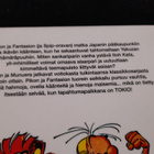 Tokio – Pikon ja Fantasion seikkailuja, osa 35. - pikkukuva 4
