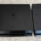 2Kpl PS4 Slim+Ohjain - pikkukuva 3