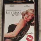 Lemmenloukku Let's Make Love UUSI Marilyn Monroe - pikkukuva 1