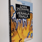Juhani Salokannel : Vieraalla maalla : kuusi novellia - pikkukuva 1