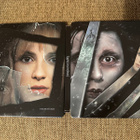 Edward Scissorhands - Steelbook (4K UHD + Blu-ray) - pikkukuva 5