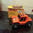 Botoy palopäällikön auto - pikkukuva 1